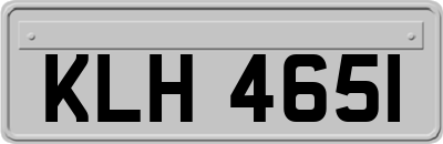 KLH4651