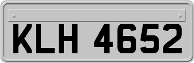 KLH4652