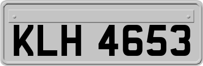KLH4653
