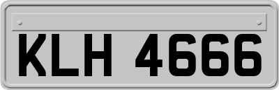 KLH4666