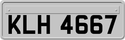KLH4667
