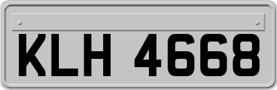 KLH4668