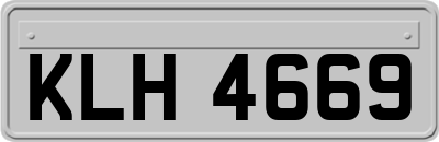 KLH4669