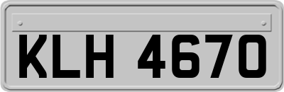 KLH4670