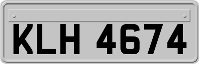 KLH4674