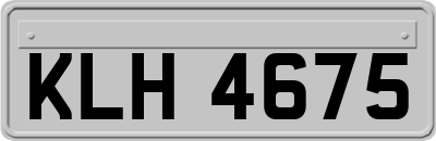 KLH4675