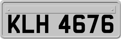 KLH4676