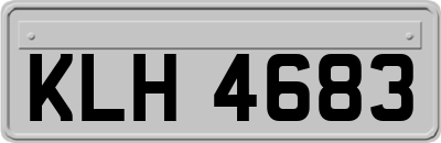 KLH4683