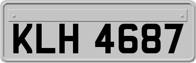 KLH4687