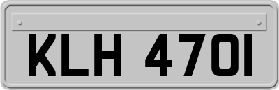 KLH4701
