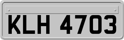 KLH4703