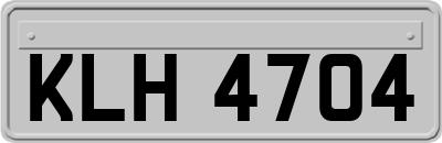 KLH4704