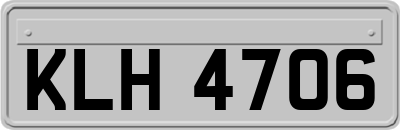 KLH4706