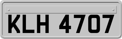 KLH4707