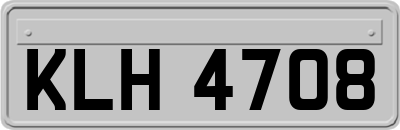 KLH4708
