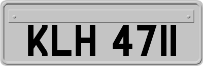 KLH4711