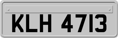 KLH4713