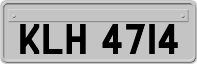 KLH4714