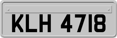 KLH4718