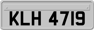 KLH4719