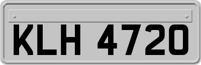 KLH4720
