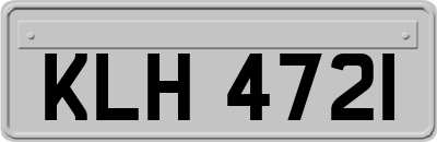 KLH4721