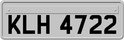 KLH4722