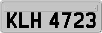 KLH4723
