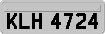 KLH4724