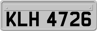 KLH4726