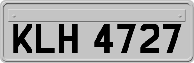 KLH4727