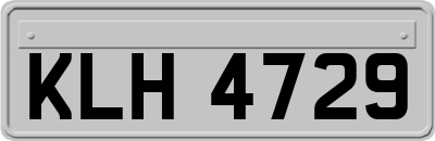 KLH4729