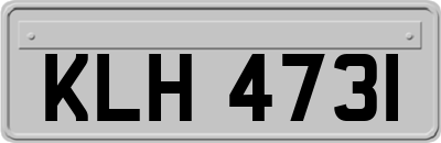 KLH4731