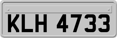KLH4733
