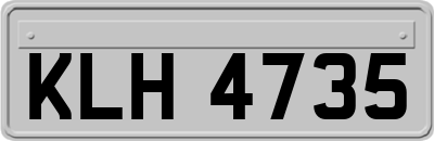 KLH4735