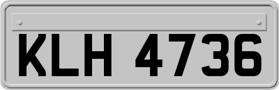 KLH4736