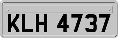 KLH4737