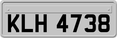 KLH4738