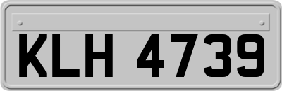 KLH4739
