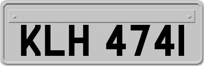 KLH4741