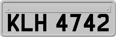 KLH4742