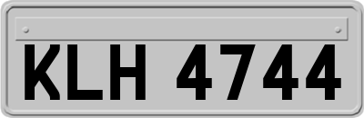 KLH4744