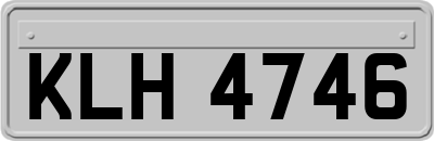KLH4746