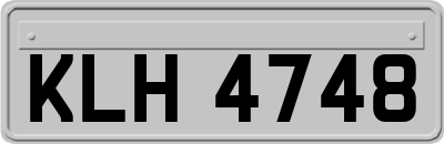 KLH4748