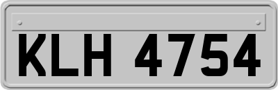 KLH4754