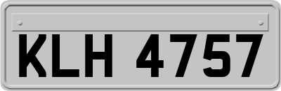 KLH4757