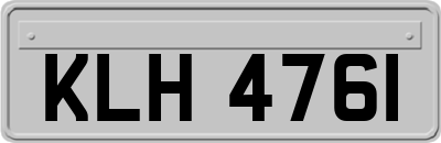 KLH4761