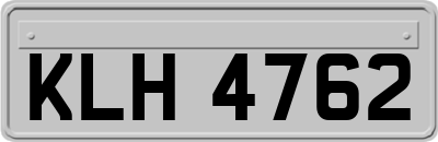 KLH4762