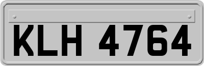 KLH4764