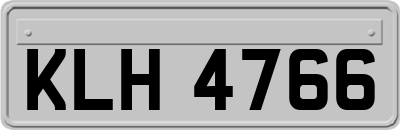 KLH4766